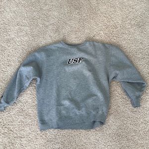 Vintage sweatshirt